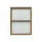24" Blue Tile Wall Décor by Ashland®